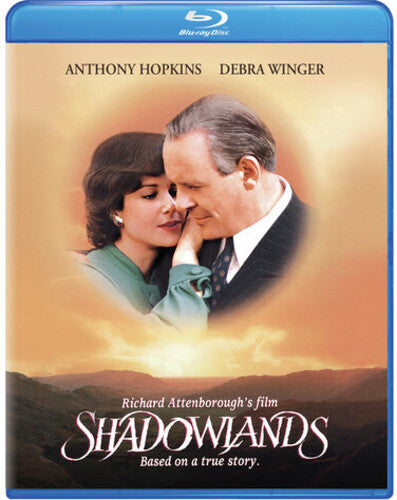 Shadowlands (1993)