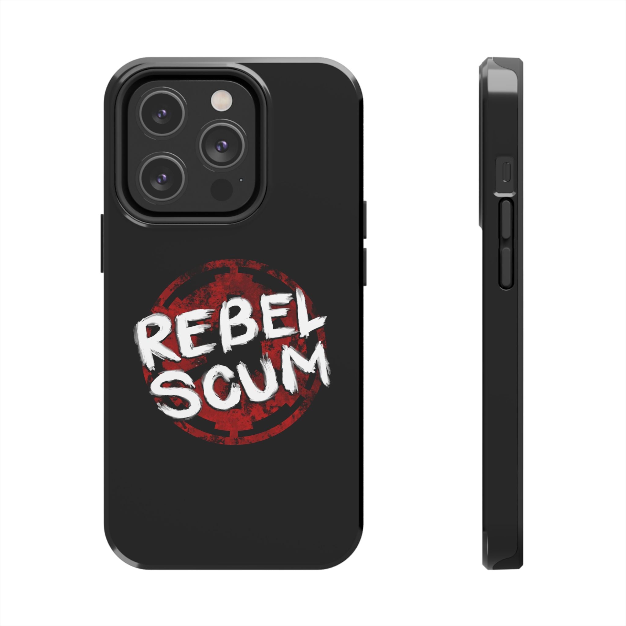 Rebel Scum Phone Case