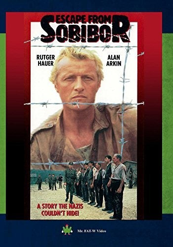 Escape From Sobibor (1987)