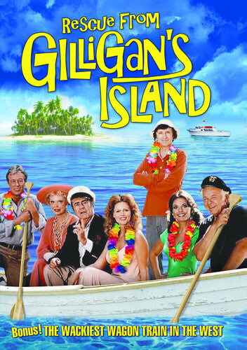Rescue From Gilligan's Island (1978) (1978)