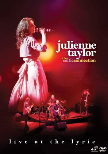 Julienne Taylor - Live at the Lyric