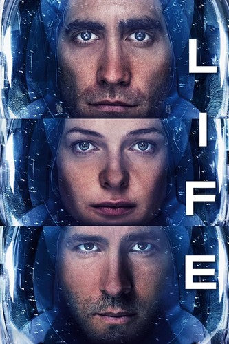 LIFE (2017)
