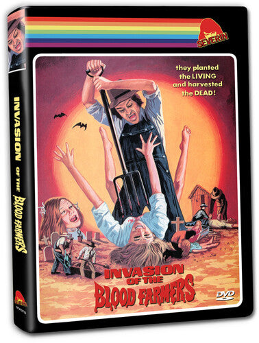 Invasion of the Blood Farmers (1972)