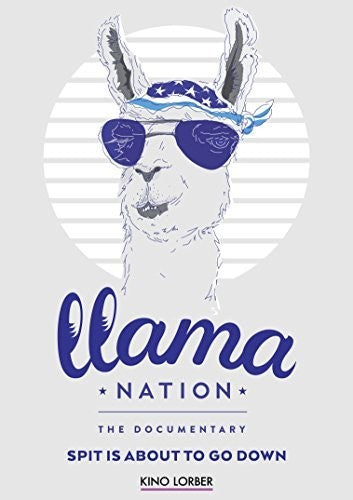 Llama Nation (2016)