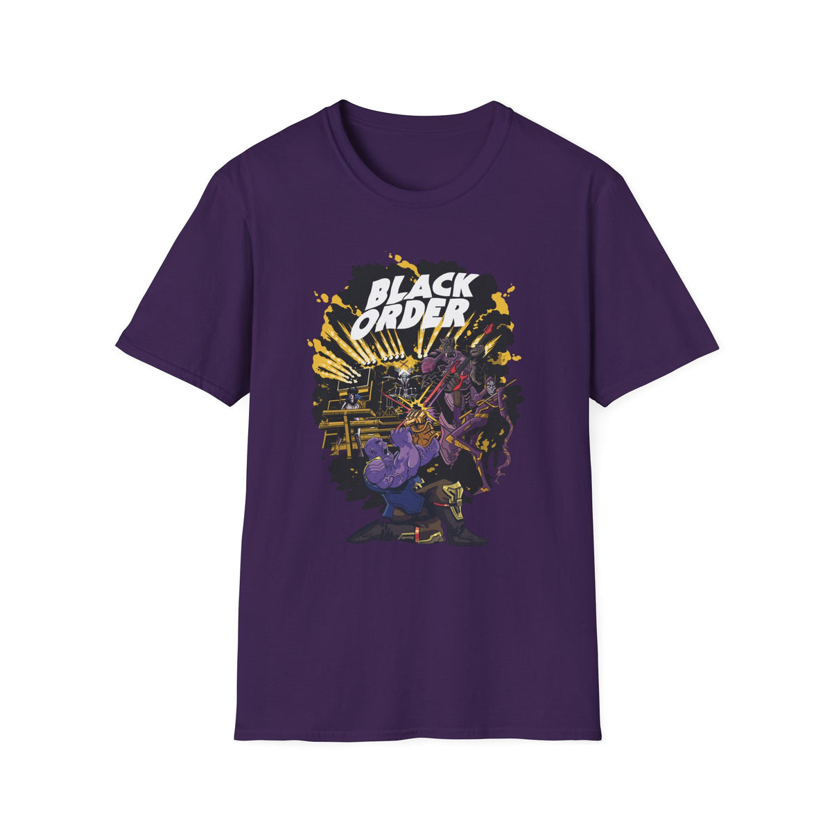 Infinity Tour T-Shirt