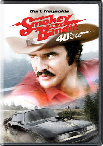 Smokey & the Bandit: 40th Anniversary (1977)