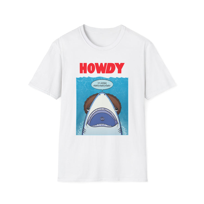 Howdy T-Shirt