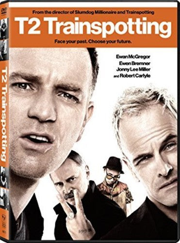 T2: Trainspotting (2017)