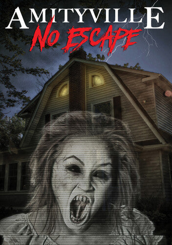 Amityville: No Escape (2016)