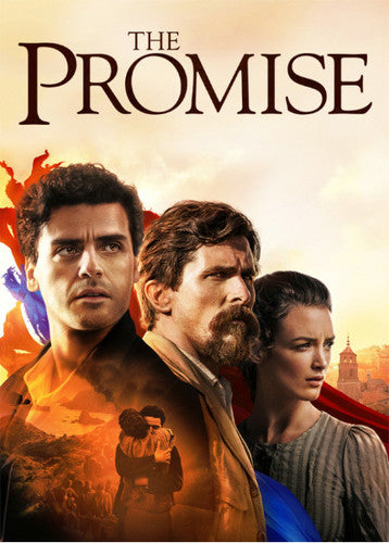 PROMISE (2016)