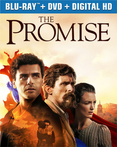 PROMISE (2016)