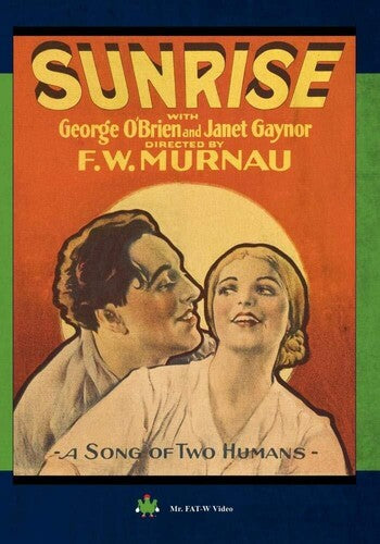 SUNRISE (1927)