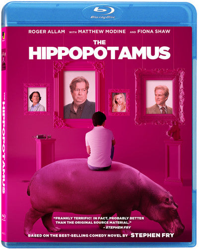 Hippopotamus (2017)
