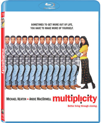 Multiplicity (1996)
