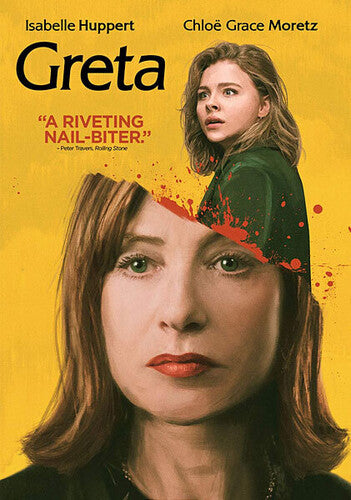 Greta (2018) (2019)