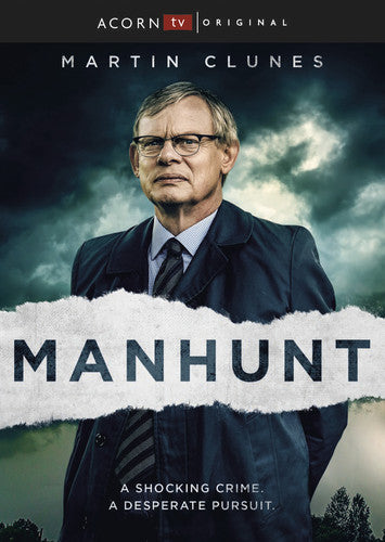 MANHUNT (2019)