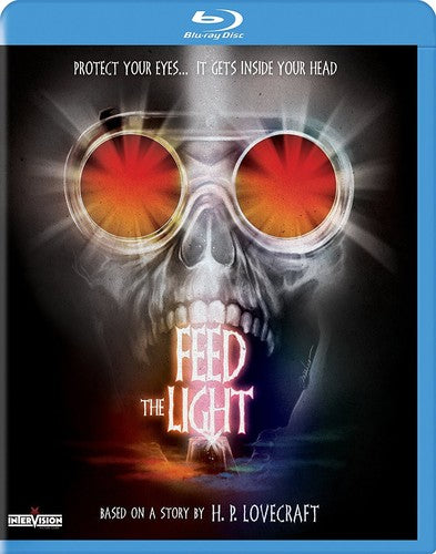 Feed the Light (2015)