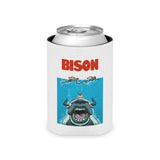 Bison Can Cooler