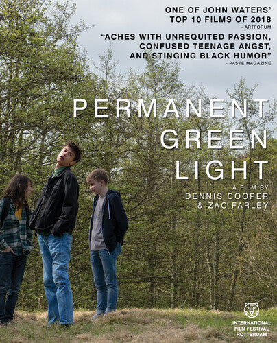 Permanent Green Light (2018)