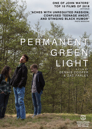 Permanent Green Light (2018)