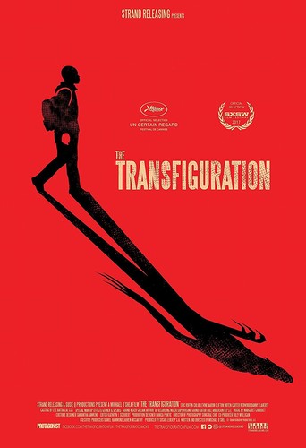 Transfiguration (2016)