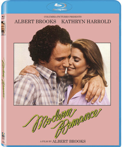 Modern Romance (1981)