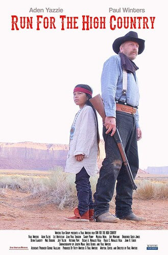 Run For the High Country - Run for the High Country