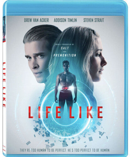 LIFE LIKE (2019)
