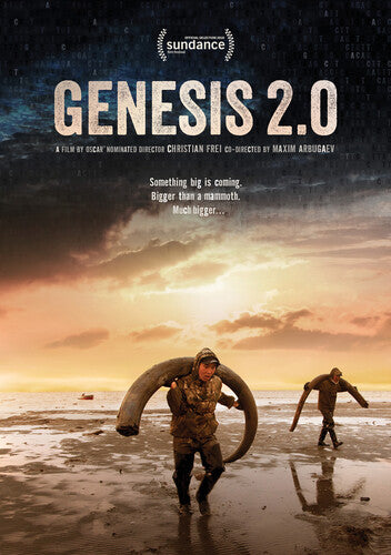 Genesis 2.0 (2018)