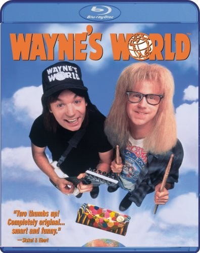 Wayne's World (1992)