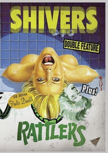 Shivers / Rattlers (1975)