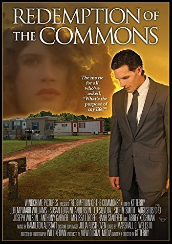 Redemption of the Commons - Redemption of the Commons