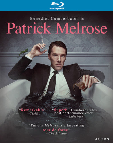 Patrick Melrose (2018)
