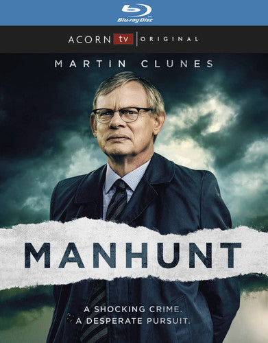 MANHUNT (2019)