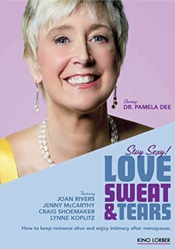 Love Sweat & Tears (2016)