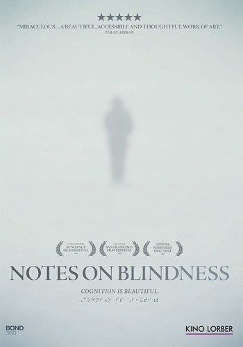 Notes on Blindness (2016)