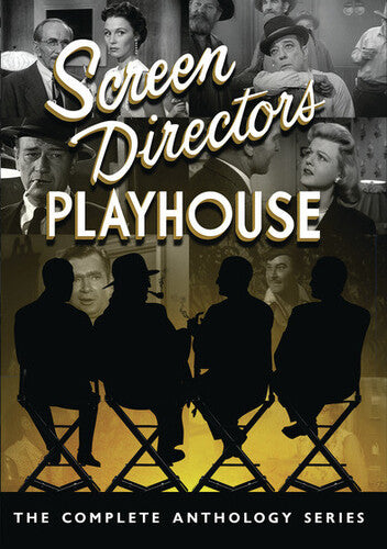 Screen Directors Playhouse - Complete Series - Screen Directors Playhouse - Complete Series