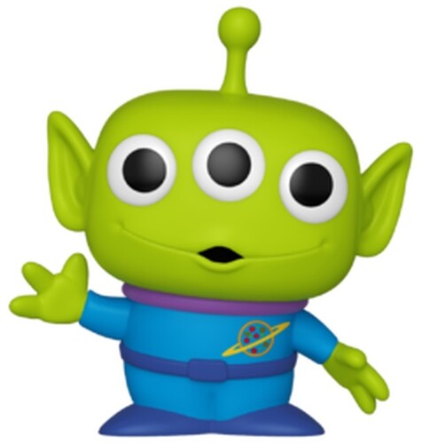 Pop Disney Toy Story 6 - Pop Disney Toy Story 4 Alien