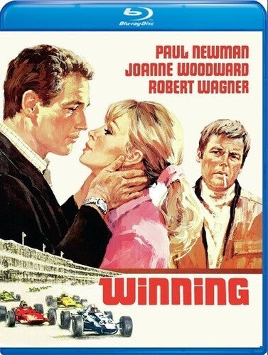 WINNING (1969)