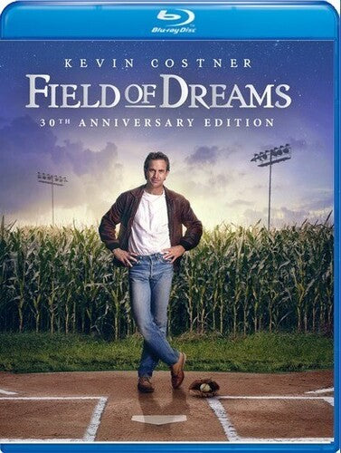 Field of Dreams (1989)
