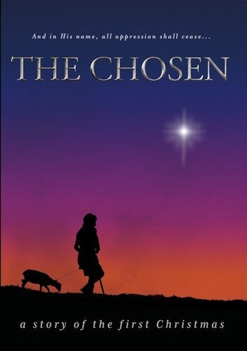 Chosen: Story of the First Christmas (2017)