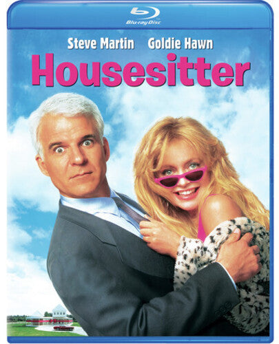 Housesitter (1992)