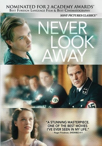Never Look Away (2018)