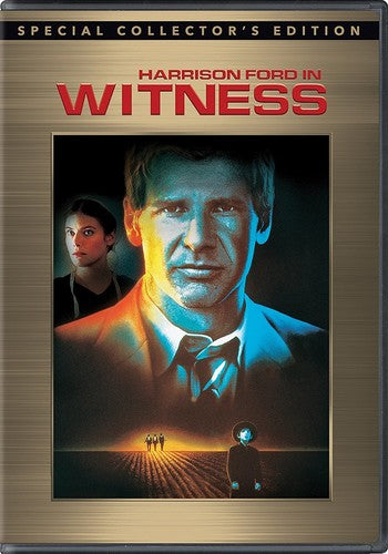 WITNESS (1985)