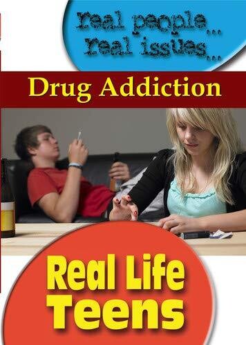 Drug Addiction In Teens - Drug Addiction in Teens