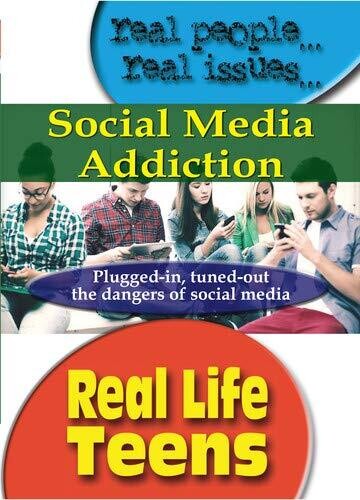 Social Media Addiction In Teens - Social Media Addiction in Teens