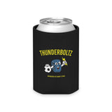 Belova - Thunderboltz Soccer Can Cooler