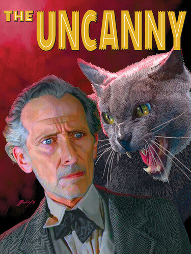 UNCANNY (1977)