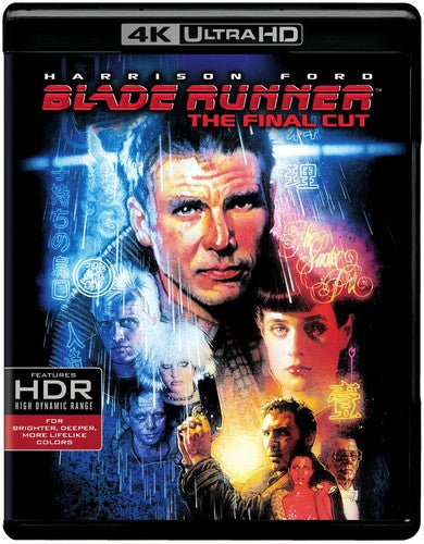 Blade Runner: Final Cut (2007)