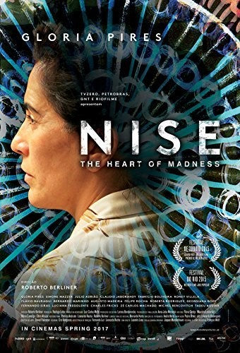 Nise: Heart of Madness (2015)